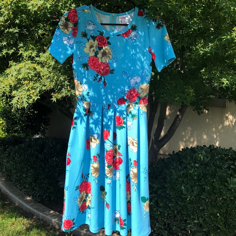 Lularoe Amelia
